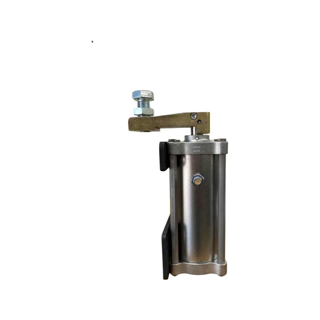 Roto Clamp Js Engineered Services LLC